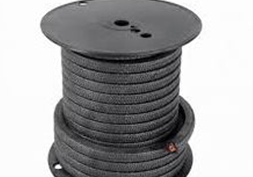PTFE Graphite Packings